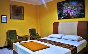 Hotel Syariah Wisma Nendra